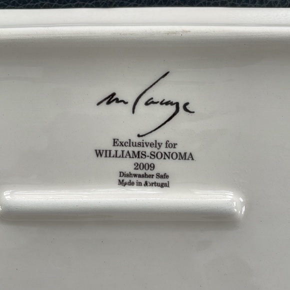 Williams Sonoma Cheese Trays - Picture 5 of 5